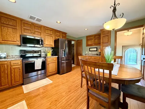 1801 S Shore Drive Worthington MN 56187
