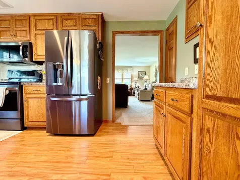 1801 S Shore Drive Worthington MN 56187