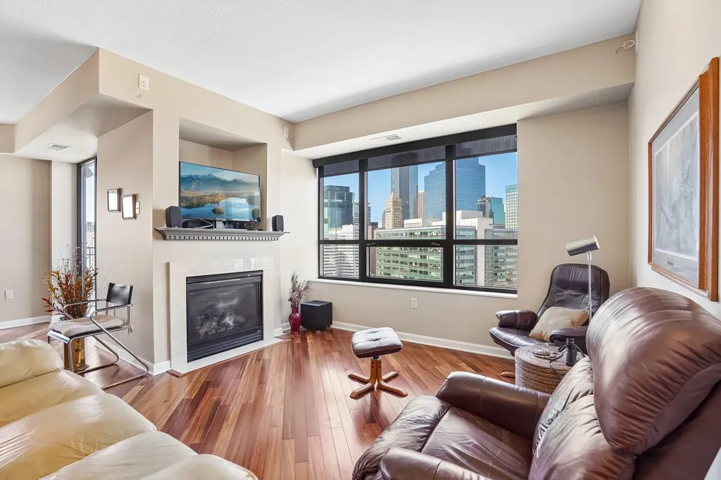 500 E Grant Street Minneapolis MN 55404