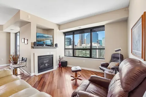 500 E Grant Street Minneapolis MN 55404