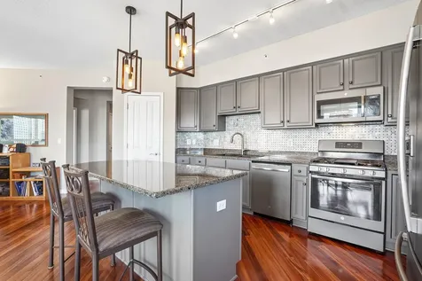 500 E Grant Street Minneapolis MN 55404