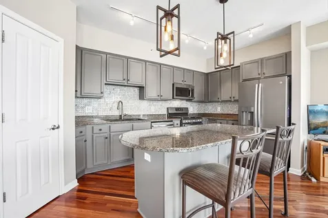 500 E Grant Street Minneapolis MN 55404