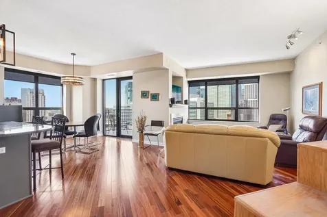 500 E Grant Street Minneapolis MN 55404