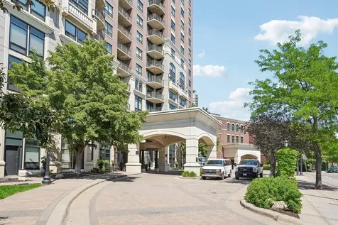 500 E Grant Street Minneapolis MN 55404