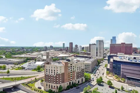 500 E Grant Street Minneapolis MN 55404