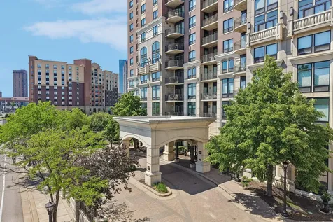 500 E Grant Street Minneapolis MN 55404