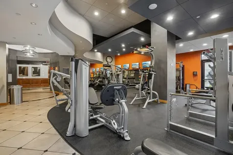 500 E Grant Street Minneapolis MN 55404