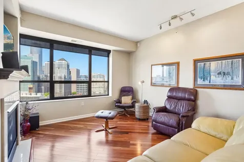 500 E Grant Street Minneapolis MN 55404