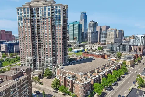 500 E Grant Street Minneapolis MN 55404