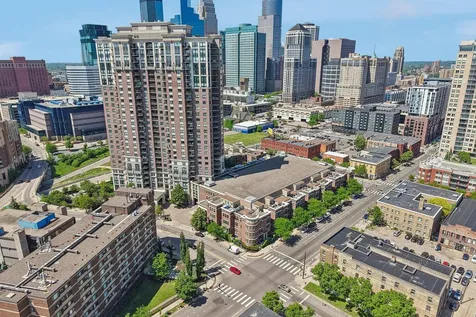 500 E Grant Street Minneapolis MN 55404