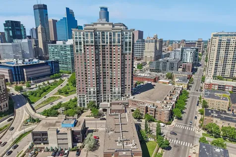 500 E Grant Street Minneapolis MN 55404