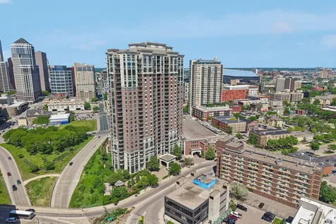 500 E Grant Street Minneapolis MN 55404