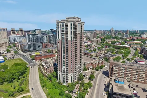 500 E Grant Street Minneapolis MN 55404