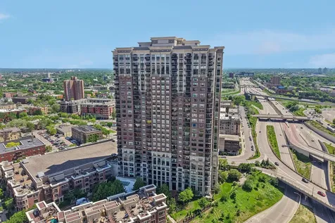 500 E Grant Street Minneapolis MN 55404