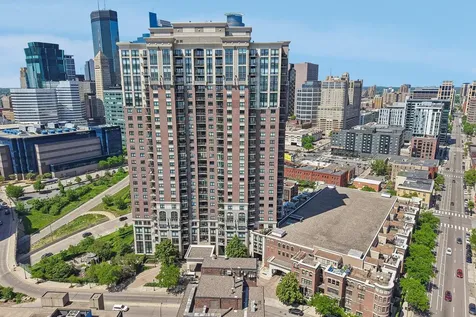500 E Grant Street Minneapolis MN 55404