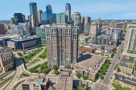 500 E Grant Street Minneapolis MN 55404