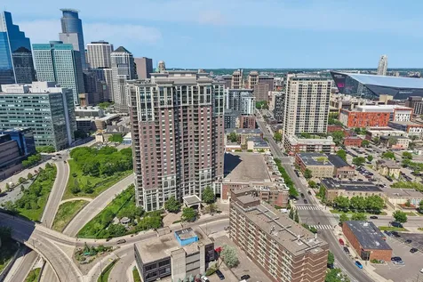 500 E Grant Street Minneapolis MN 55404