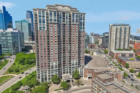 500 E Grant Street Minneapolis MN 55404
