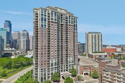 500 E Grant Street Minneapolis MN 55404