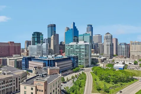 500 E Grant Street Minneapolis MN 55404