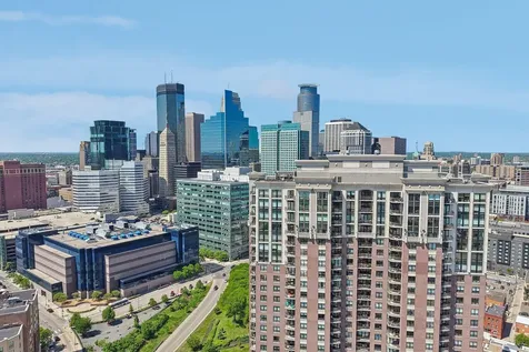 500 E Grant Street Minneapolis MN 55404