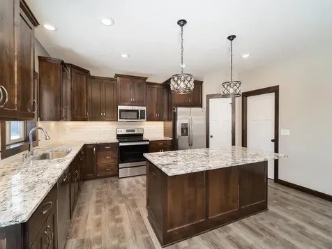 1026 Bellaire Boulevard NW Isanti MN 55040
