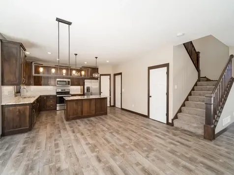 1026 Bellaire Boulevard NW Isanti MN 55040