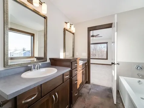 1026 Bellaire Boulevard NW Isanti MN 55040