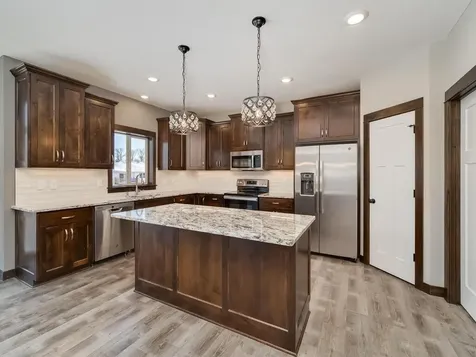1026 Bellaire Boulevard NW Isanti MN 55040
