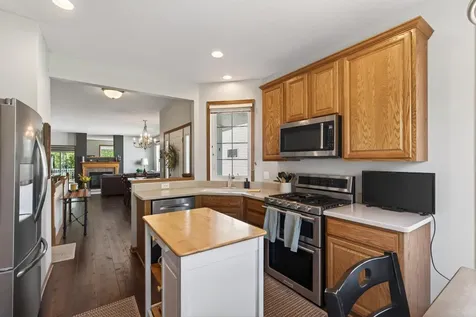 5149 157th Street N Hugo MN 55038