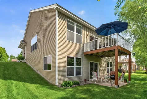 5149 157th Street N Hugo MN 55038