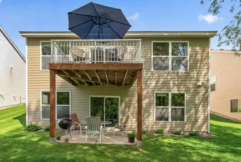 5149 157th Street N Hugo MN 55038