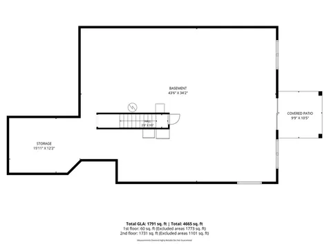 5149 157th Street N Hugo MN 55038