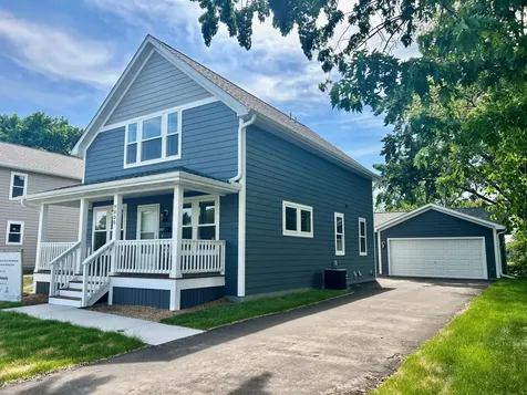 9030 Park Avenue S Bloomington MN 55420