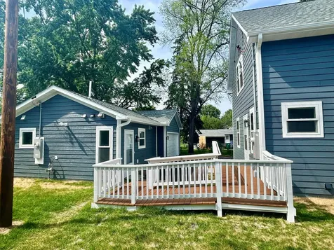 9030 Park Avenue S Bloomington MN 55420