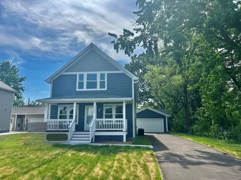 9030 Park Avenue S Bloomington MN 55420