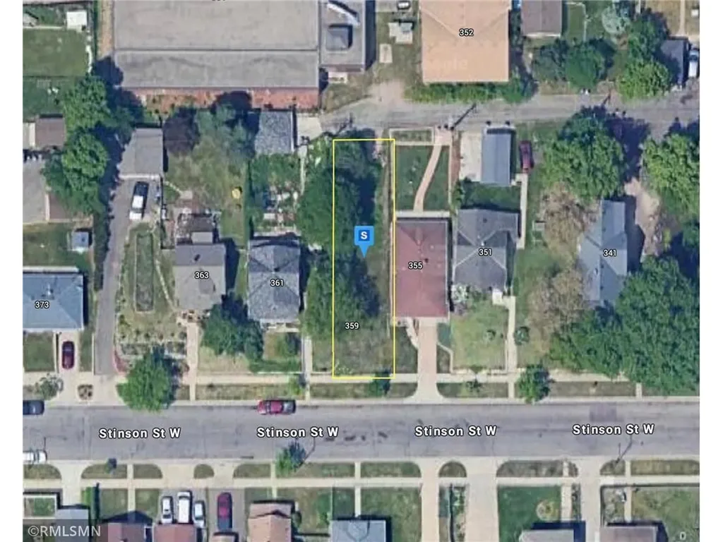 359 Stinson Street W Saint Paul MN 55117