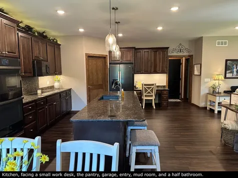 2318 Red Bird Lane Fairmont MN 56031