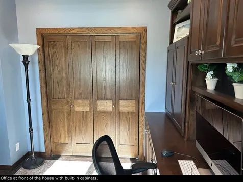 2318 Red Bird Lane Fairmont MN 56031