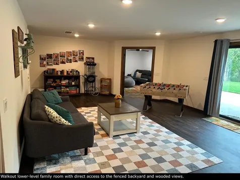 2318 Red Bird Lane Fairmont MN 56031
