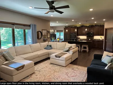 2318 Red Bird Lane Fairmont MN 56031