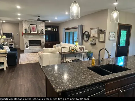 2318 Red Bird Lane Fairmont MN 56031