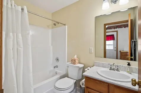 601 1st Avenue NW Osseo MN 55369