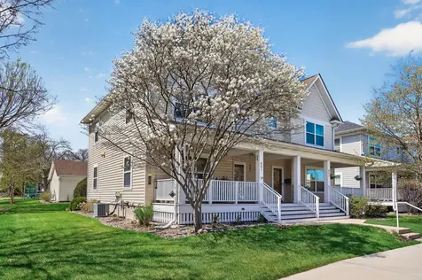601 1st Avenue NW Osseo MN 55369