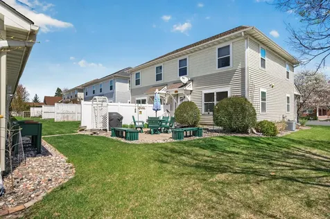601 1st Avenue NW Osseo MN 55369