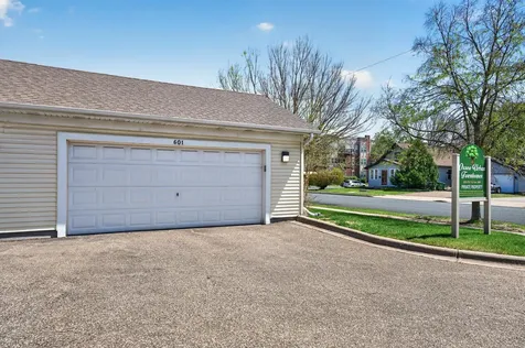 601 1st Avenue NW Osseo MN 55369