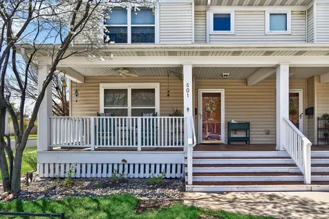 601 1st Avenue NW Osseo MN 55369