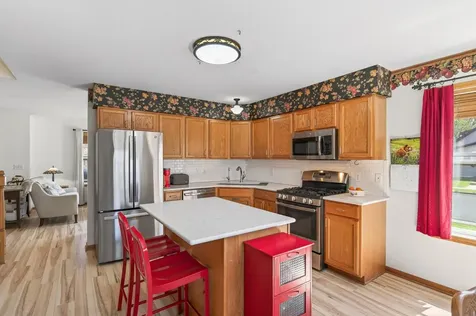 601 1st Avenue NW Osseo MN 55369