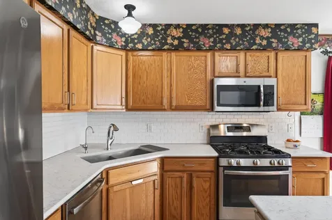 601 1st Avenue NW Osseo MN 55369