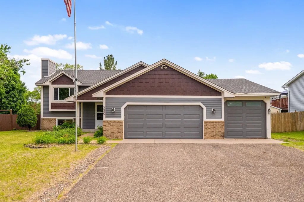550 Mckinley Street Anoka MN 55303